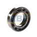 Подшипник шариковый радиальный однорядный 6006C3 Timken