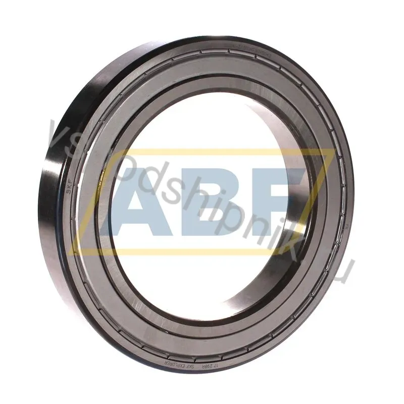 Подшипник шариковый радиальный однорядный 6024-Z/S1LHT30VS042 SKF 360