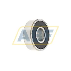 Подшипник шариковый радиальный однорядный 6000-2RSLTN9/CNHLT SKF