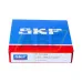 Подшипник шариковый радиальный однорядный 6210-2RS1/C3WT SKF