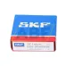 Подшипник шариковый радиальный однорядный 6304-2RSH/C3GJN SKF