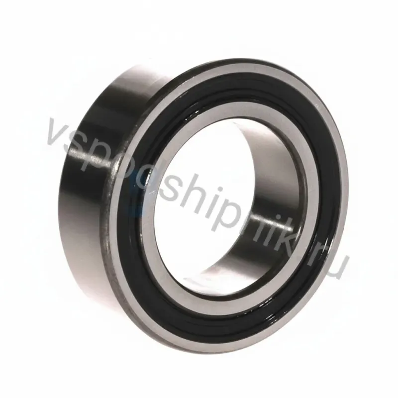 Подшипник шариковый радиальный однорядный 63008-2RS1/W64 SKF 360