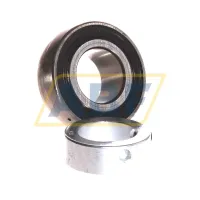 Подшипниковый узел YET205/W64 SKF