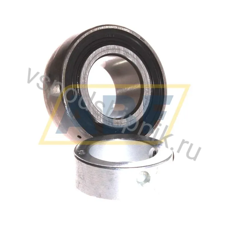 Подшипниковый узел YET205/W64 SKF 360