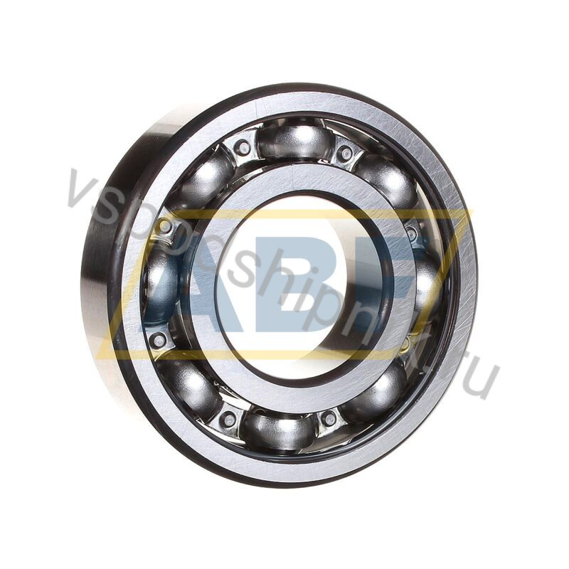 Подшипник шариковый радиальный однорядный 308SG7 MRC/Marlin Rockwell 360