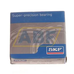 Подшипник шариковый радиально-упорный однорядный 7205ACDGB/P4A SKF