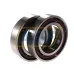 Подшипник шариковый радиально-упорный однорядный 7008CD/P4ADGA SKF