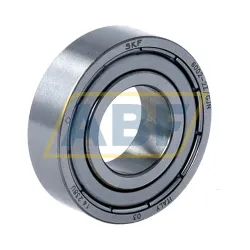 Подшипник шариковый радиальный однорядный 6002-2Z/GJN SKF