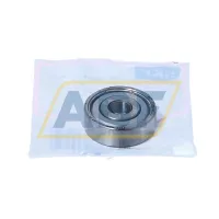 Миниатюрный шариковый подшипник 627-ZTN9/LT SKF