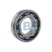 Подшипник шариковый радиальный однорядный 6209N/C3 SKF
