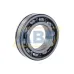 Подшипник шариковый радиальный однорядный 6209N/C3 SKF
