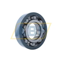 Подшипник шариковый радиальный однорядный 6322/C3VL0241 SKF