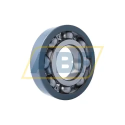 Подшипник шариковый радиальный однорядный 6322/C3VL0241 SKF