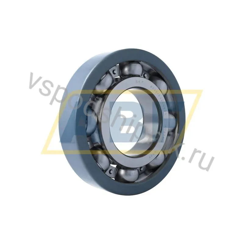 Подшипник шариковый радиальный однорядный 6322/C3VL0241 SKF 360