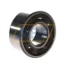 Радиально-упорный шариковый подшипник двухрядный 3310ATN9/C3 SKF