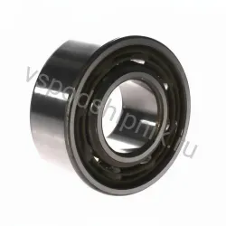 Радиально-упорный шариковый подшипник двухрядный 3310ATN9/C3 SKF