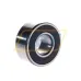 Радиально-упорный шариковый подшипник двухрядный 3307A-2RS1TN9/C3MT33 SKF