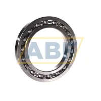 Подшипник шариковый радиальный однорядный 16019/C3 SKF