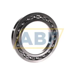 Подшипник шариковый радиальный однорядный 16019/C3 SKF