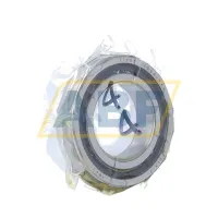 Подшипник шариковый радиально-упорный однорядный 71905ACDGA/P4A SKF