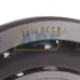 Подшипник радиально-упорный шариковый 7216BECBJ SKF