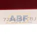 Подшипник радиально-упорный шариковый 7216BECBJ SKF