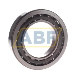 Подшипник радиально-упорный шариковый 7216BECBJ SKF