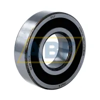 Подшипник шариковый радиальный однорядный 6306/32-2RS1/C4VB038 SKF