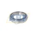 Подшипник шариковый радиально-упорный однорядный 7019ACDGA/P4A SKF
