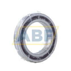 Подшипник шариковый радиально-упорный однорядный 7019ACDGA/P4A SKF