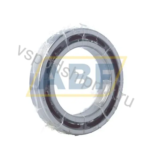 Подшипник шариковый радиально-упорный однорядный 7019ACDGA/P4A SKF
