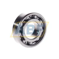 Шариковый подшипник W6205 SKF