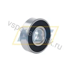 Шариковый подшипник W6001-2RS1 SKF