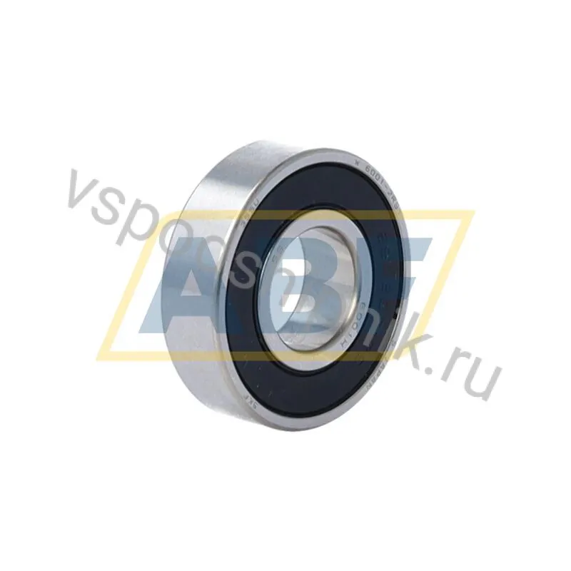 Шариковый подшипник W6001-2RS1 SKF 360