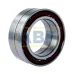 Подшипник шариковый радиально-упорный однорядный 7014CD/P4ADBA SKF