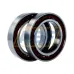 Подшипник шариковый радиально-упорный однорядный 7014CD/P4ADBA SKF