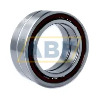 Подшипник шариковый радиально-упорный однорядный 7014CD/P4ADBA SKF