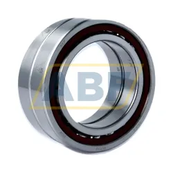 Подшипник шариковый радиально-упорный однорядный 7014CD/P4ADBA SKF