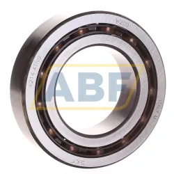 Подшипник шариковый радиальный двухрядный 4214ATN9 SKF
