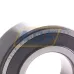 Радиально-упорный шариковый подшипник двухрядный 3205A-2RS1TN9/MT33 SKF