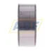 Радиально-упорный шариковый подшипник двухрядный 3205A-2RS1TN9/MT33 SKF