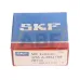 Радиально-упорный шариковый подшипник двухрядный 3205A-2RS1TN9/MT33 SKF