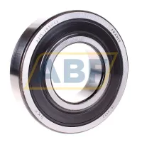 Подшипник шариковый радиальный однорядный 6315-2RS1/C3 SKF