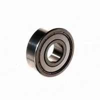 Шариковый подшипник W6000-2Z SKF