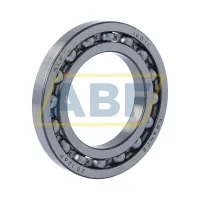 Подшипник шариковый радиальный однорядный 16011 SKF