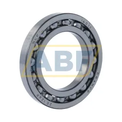 Подшипник шариковый радиальный однорядный 16011 SKF