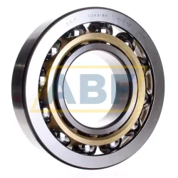 Подшипник радиально-упорный шариковый 7328BCBM SKF
