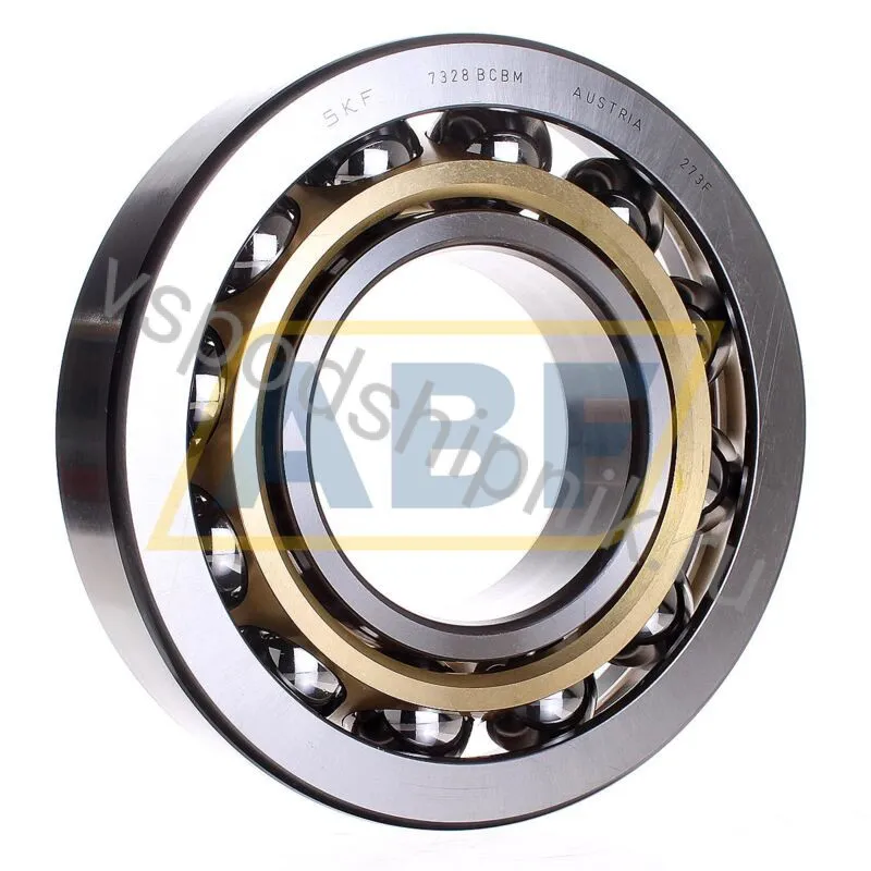 Подшипник радиально-упорный шариковый 7328BCBM SKF 360