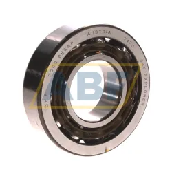 Подшипник радиально-упорный шариковый 7309BEGAP SKF