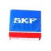 Подшипник радиально-упорный шариковый 7302BECBP SKF